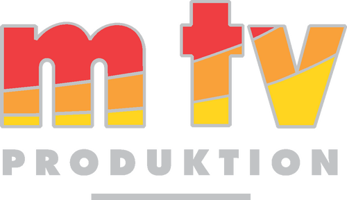 MTV Produktion Logo