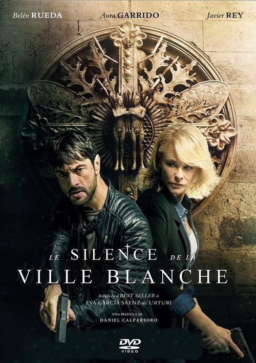 Le Silence de la ville blanche (2019) film complet