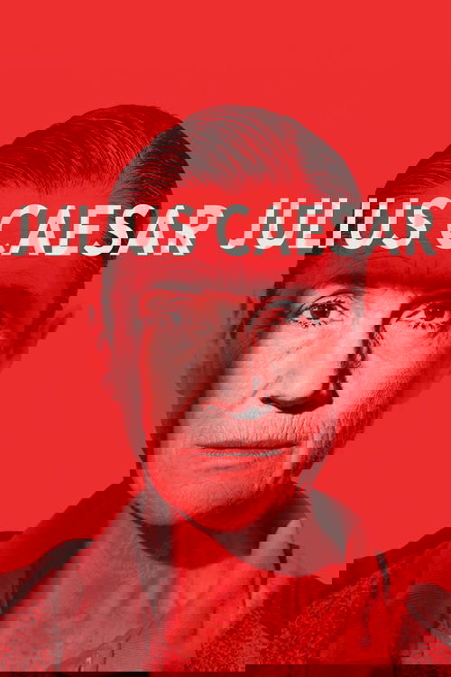 Julius Caesar Poster