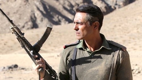 पल्टन (2018) Ver Pelicula Completa Streaming Online