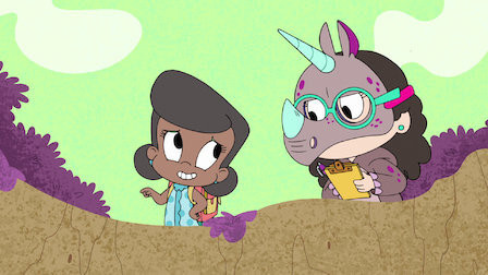 Harvey Street Kids - 9. Bölüm