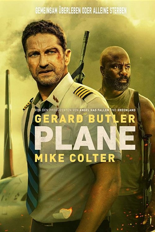 Plane