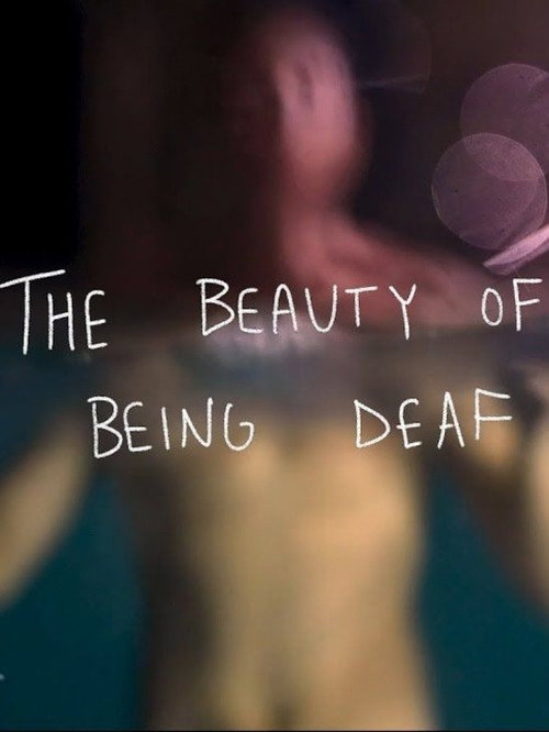 The Beauty of Being Deaf poster 2
