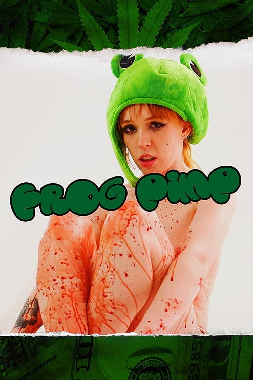 Frog+Pimp