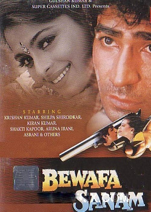 Bewafa Sanam (1995) Assista a transmissão de filmes completos on-line