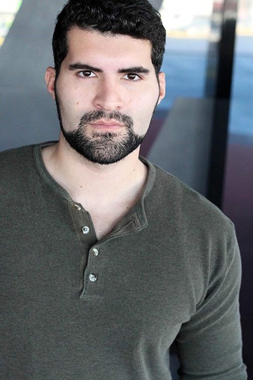 Poster of Cristian Gonzalez