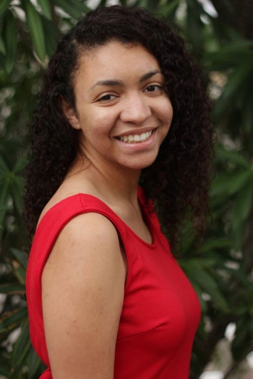 Zdjęcie Natosha Humphrey