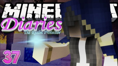 Secrets of the Library