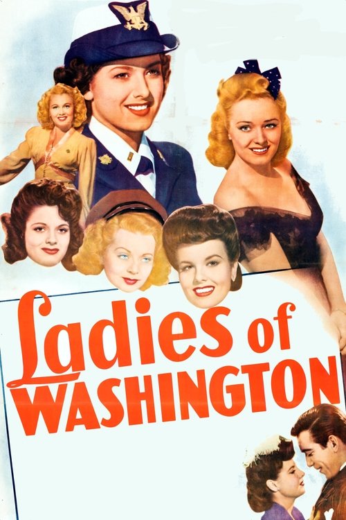 Ladies of Washington