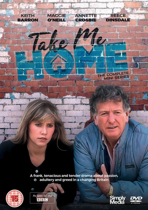 Take Me Home 1989