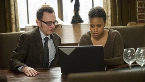 Person of Interest - 19. Bölüm