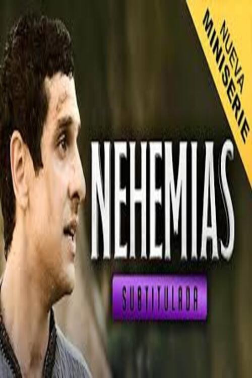 NEHEMIAS电影海报