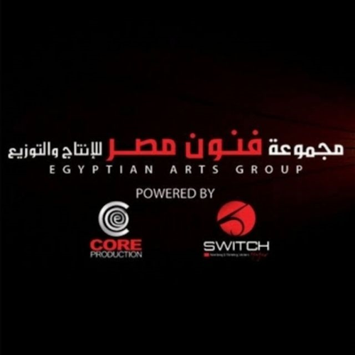 Production Company Logo