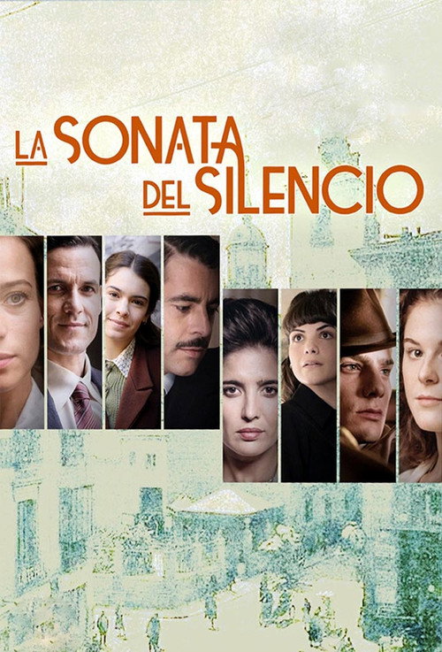 La sonata del silencio poster 2