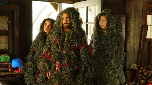 The Last Man on Earth - 13. Bölüm