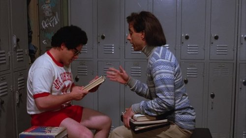 Seinfeld - 5. Bölüm