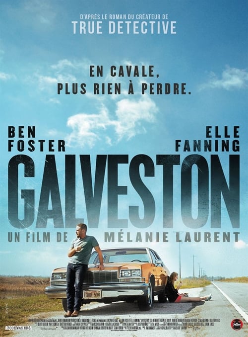 Galveston (2018) Film complet HD Anglais Sous-titre