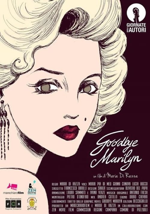 Goodbye+Marilyn