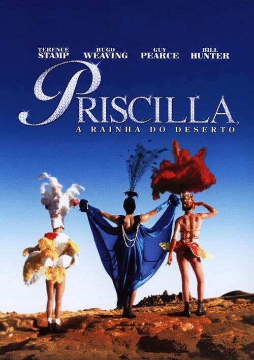 Priscilla, Rainha do Deserto (1994) Watch Full Movie Streaming Online