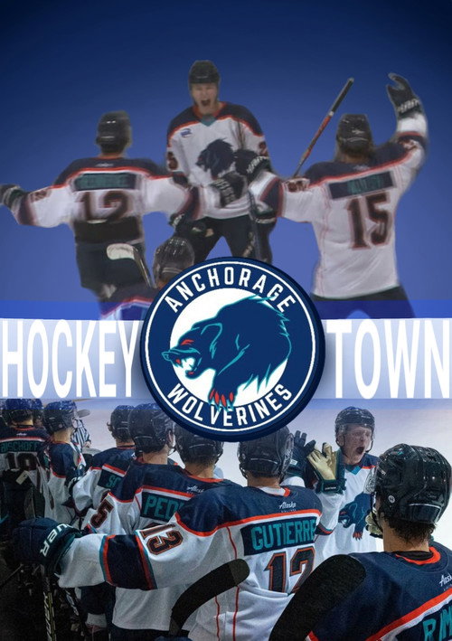 Hockeytown poster 2