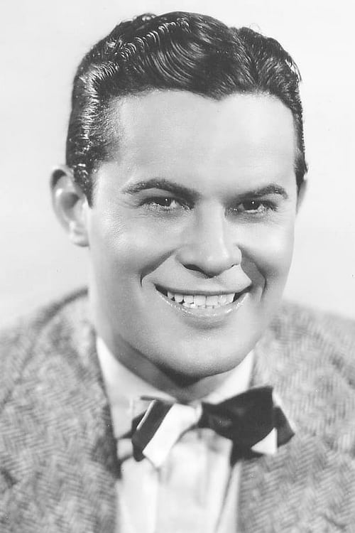 Poster of Dick Baldwin