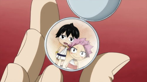 Fairy Tail - 30. Bölüm