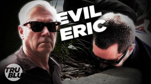 Takedown - Evil Eric