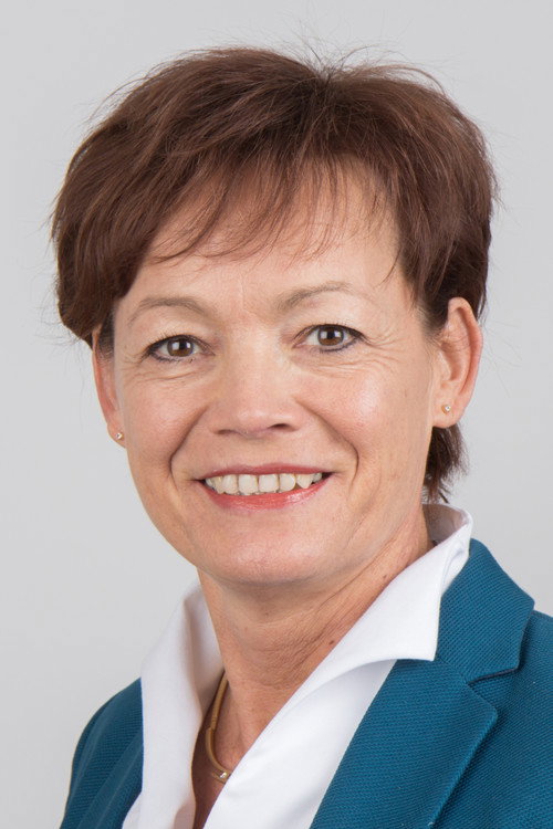Lucia Puttrich
