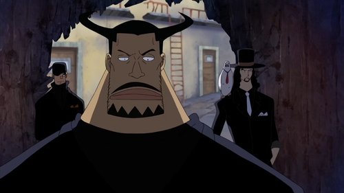 One Piece - 248. Bölüm