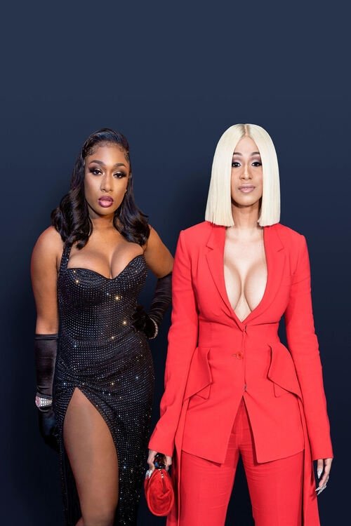 Watch Queens of Rap (2021) Full Movie Online Free