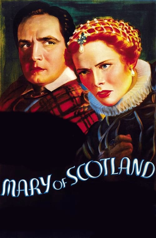 Mary+of+Scotland