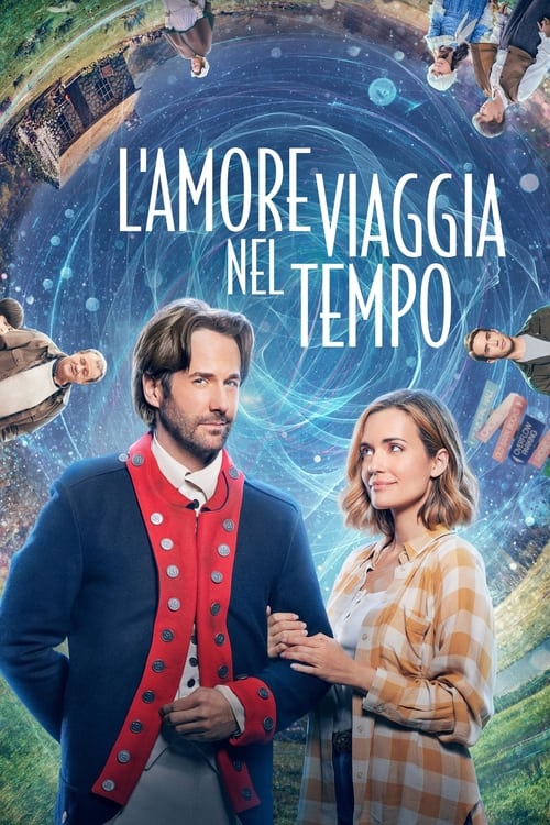 L%27amore+viaggia+nel+tempo