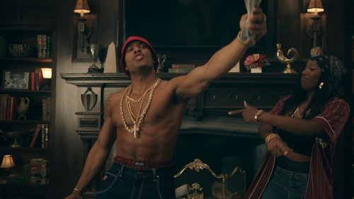 Dear White People - 3. Bölüm