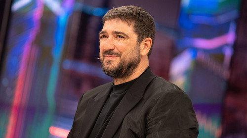 Antonio Orozco