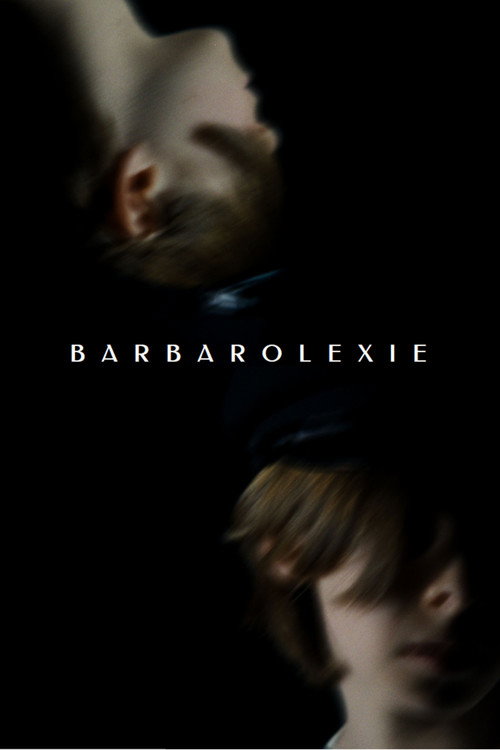 Barbarolexie poster 4