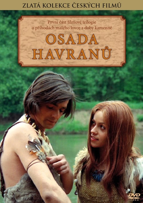 Osada+Havran%C5%AF