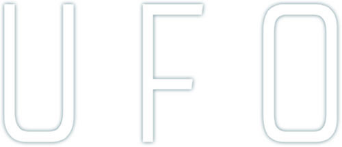 UFO Logo