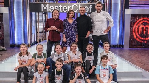 MasterChef Junior - 5. Bölüm