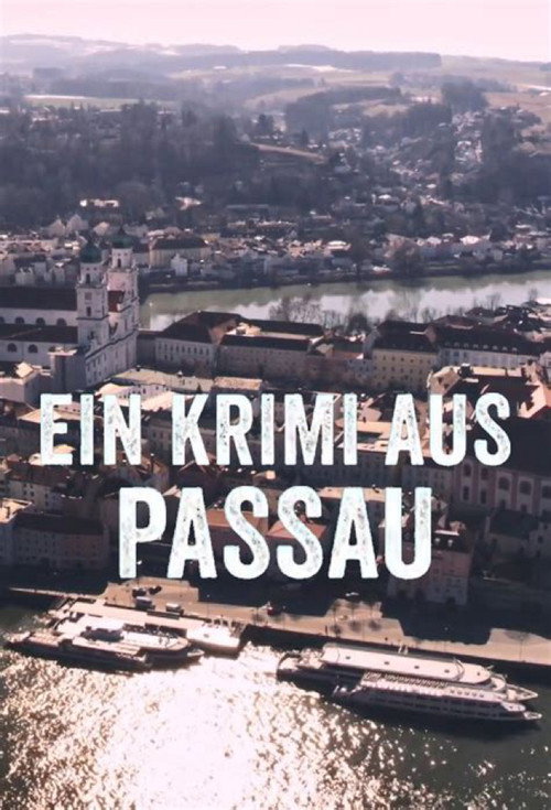 Poster for Ein Krimi aus Passau