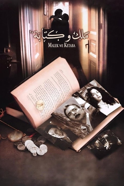 Double Faces poster 3