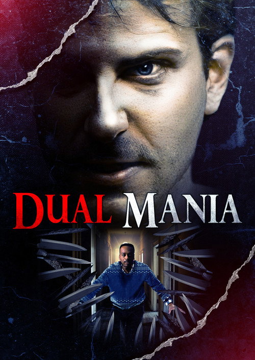 Dual Mania poster 4
