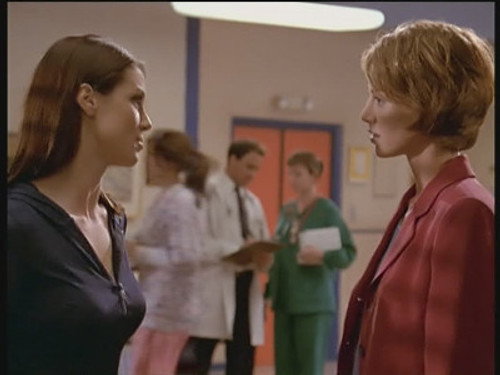 Blood Ties