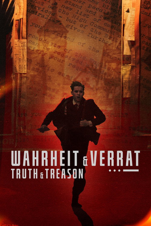 Truth & Treason