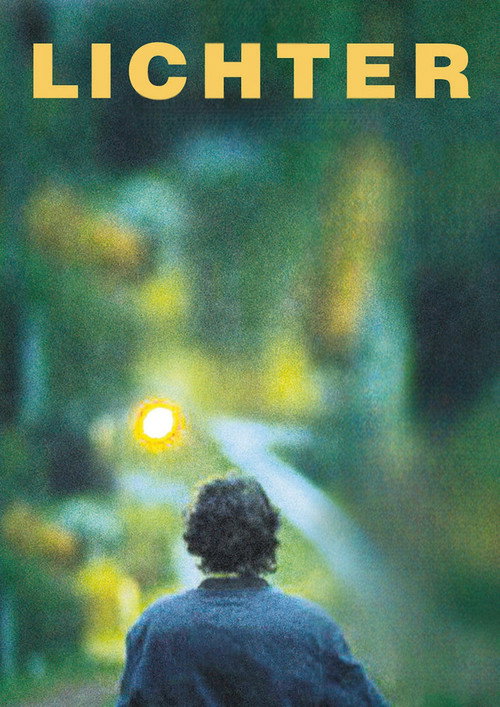 Distant Lights poster 3