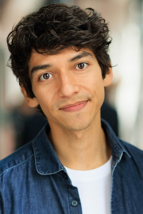 Damian Schedler Cruz