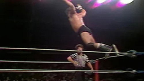 All Star Wrestling - September 12, 1981