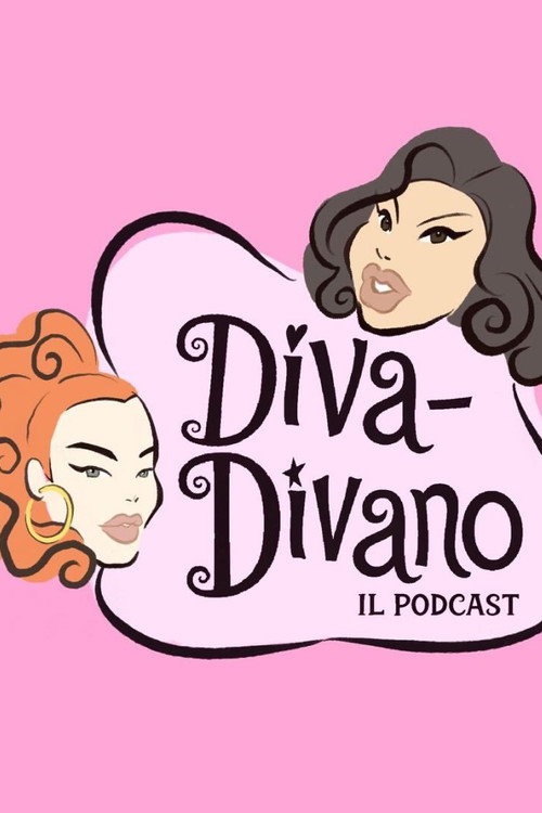 Diva-Divano il podcast