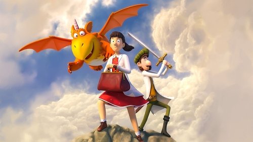 Regardez Zébulon le dragon et les médecins volants (2021) Film complet en ligne gratuit