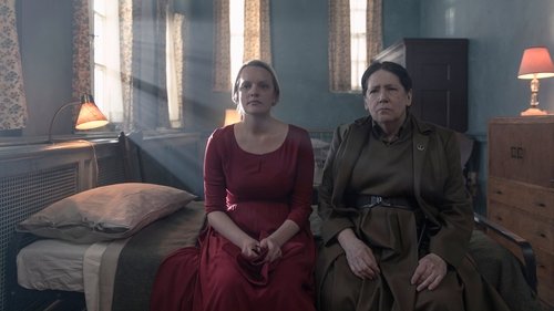 The Handmaid's Tale - 6. Bölüm