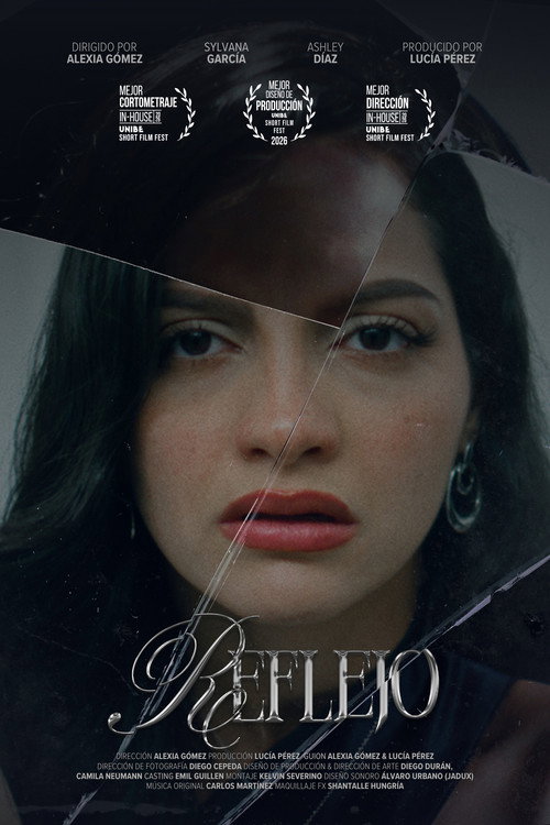 Reflection Poster